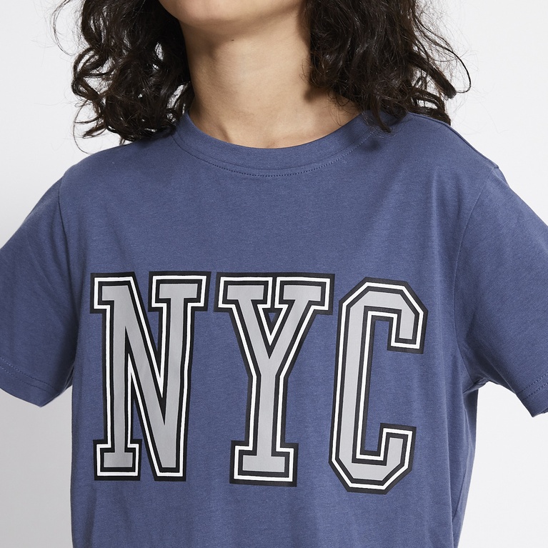 Printed t-shirt "Thomas star" Printed t-shirt "Thomas star"